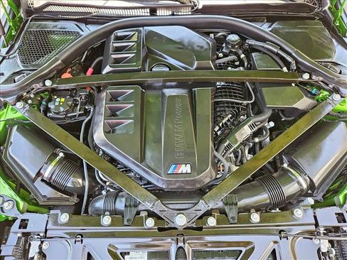 Used 2025 BMW M2 w/ Lighting Package RWD image 26