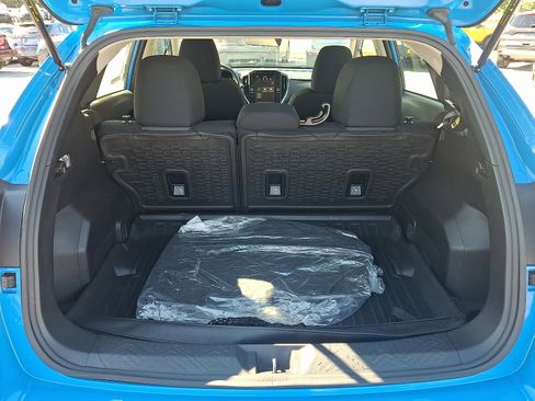 Used 2024 Subaru Impreza 2.0i Sport image 28