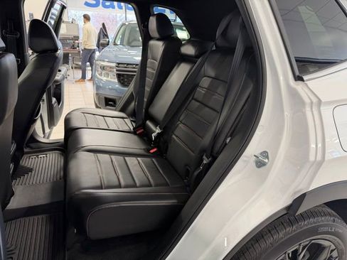 Used 2023 Honda CR-V Sport Touring image 16