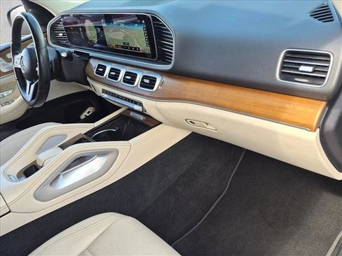 Used 2022 Mercedes-Benz GLE 350 image 21