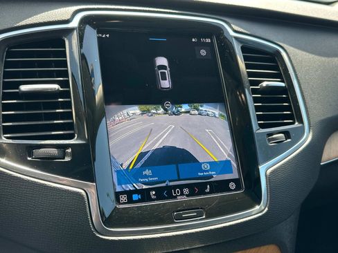 Certified 2023 Volvo XC90 T8 Plus image 13