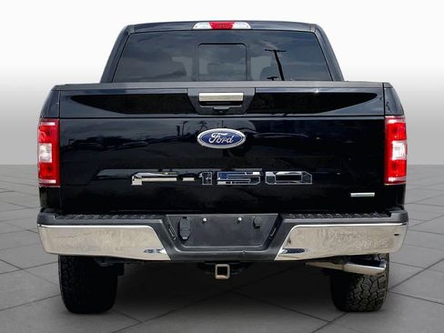 Certified 2020 Ford F150 XLT w/ Equipment Group 302A Luxury RWD image 5