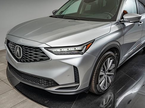 Certified 2026 Acura MDX SH-AWD w/ Technology Package image 14