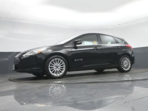 Used 2016 Ford Focus Electric Hatchback image 50