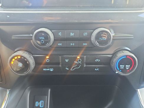 Used 2024 Ford F150 STX RWD image 16
