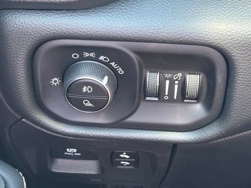 New 2026 RAM 1500 RHO w/ RHO Level 1 Equipment Group AWD/4WD image 32