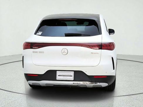 Certified 2023 Mercedes-Benz EQE 350+ 4MATIC SUV image 10
