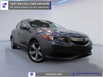Used 2015 Acura ILX