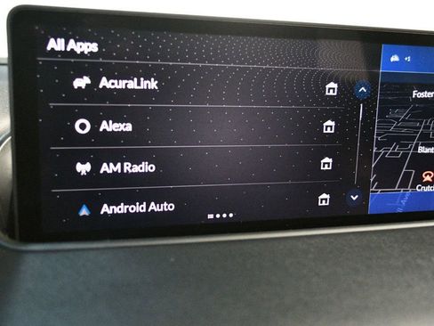 Used 2024 Acura MDX FWD w/ Technology Package image 58