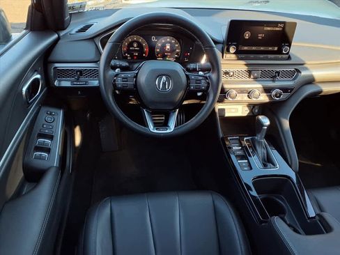 Certified 2023 Acura Integra A-Spec image 10