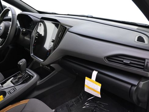 Used 2024 Subaru Crosstrek 2.5i Sport AWD/4WD image 15