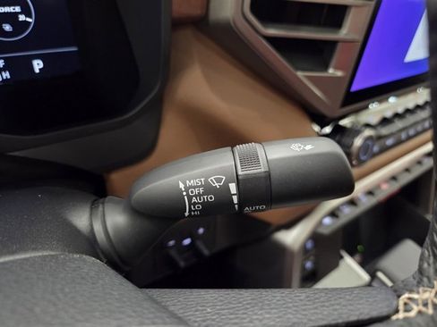 New 2026 Toyota Tundra 1794 Edition image 68