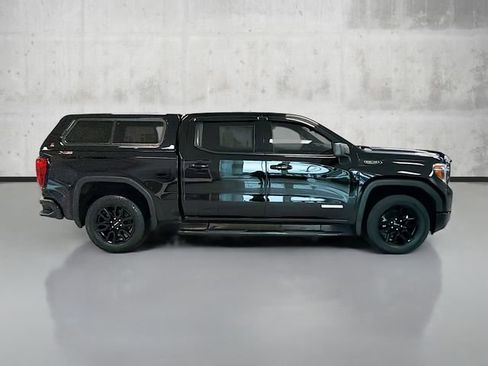 Certified 2021 GMC Sierra 1500 Elevation w/ Preferred Package image 4