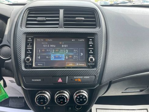 Used 2024 Mitsubishi Outlander Sport ES AWD/4WD image 20