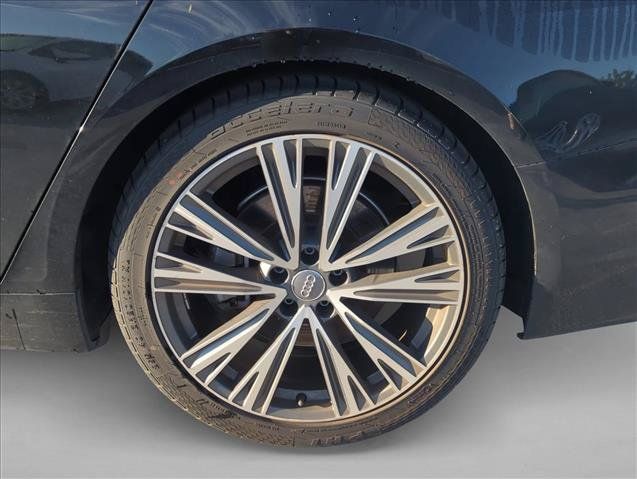Used 2020 Audi A6 2.0T Premium AWD/4WD image 7
