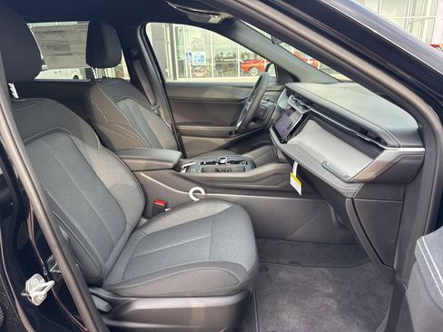 New 2026 Jeep Cherokee Laredo image 26