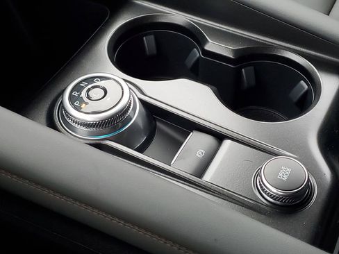 New 2026 Ford Explorer Active image 20