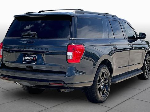 Used 2022 Ford Expedition Max XLT RWD image 13