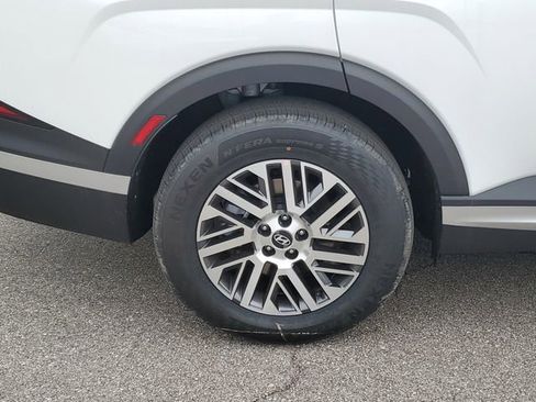 New 2026 Hyundai Palisade SEL AWD/4WD image 5