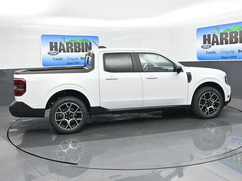 New 2026 Ford Maverick Lariat AWD/4WD image 6