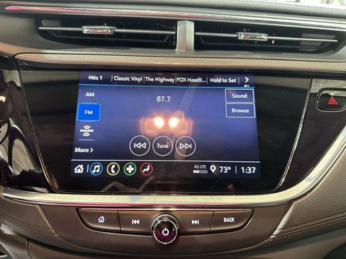 Used 2023 Buick Encore GX Select w/ Sport Touring Package image 12