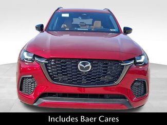 New 2026 MAZDA CX-70 3.3 Turbo S w/ Premium Plus AWD/4WD video 2