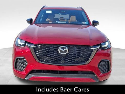 New 2026 MAZDA CX-70 3.3 Turbo S w/ Premium Plus AWD/4WD image 2