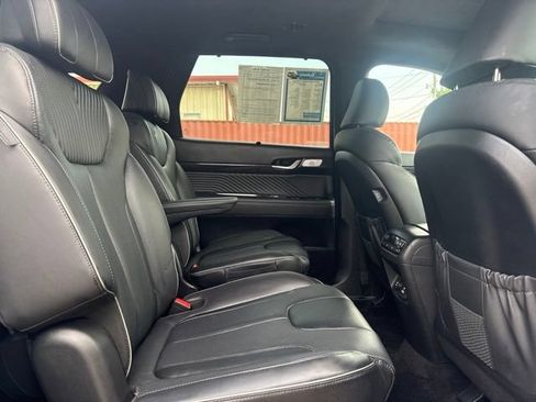 Used 2023 Hyundai Palisade Calligraphy AWD/4WD image 15