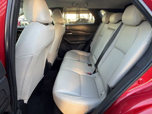 Used 2025 MAZDA CX-30 AWD 2.5 S w/ Preferred Package image 24