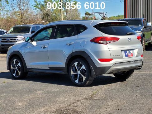 Used 2016 Hyundai Tucson Sport image 7