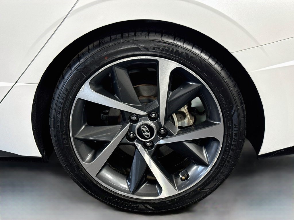 Used 2022 Hyundai Sonata SEL Plus FWD image 36