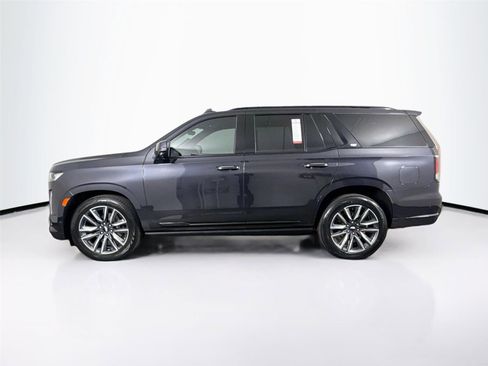 Used 2022 Cadillac Escalade Sport w/ Touring Package image 9