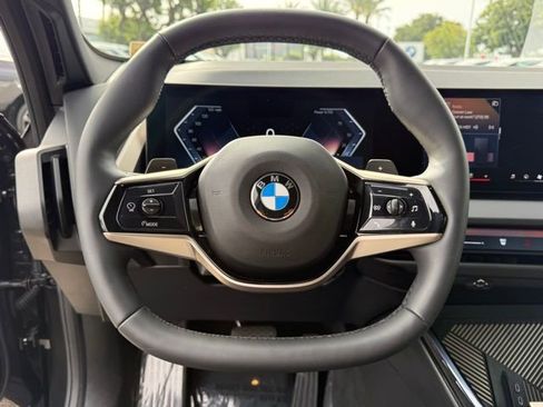 Used 2025 BMW X3 xDrive30i w/ Premium Package AWD/4WD image 24
