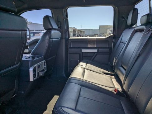 Used 2022 Ford F250 Lariat w/ Lariat Ultimate Package image 13