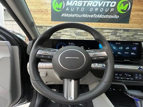 Used 2026 Hyundai Kona SEL Sport AWD/4WD image 20