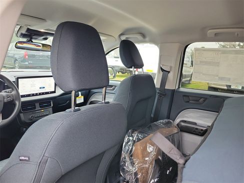 New 2026 Ford Maverick XLT w/ Equipment Group 301A image 23