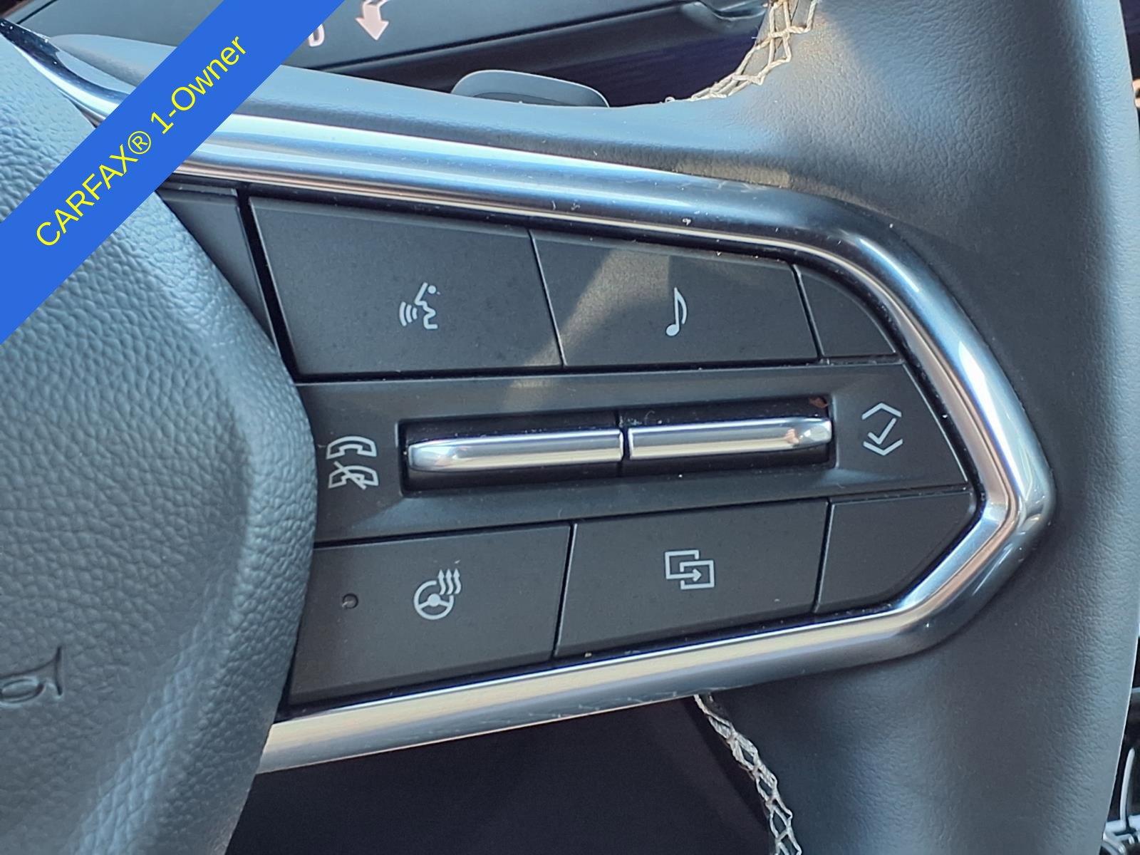 Used 2026 Chevrolet Traverse LT w/ Driver Confidence Package FWD image 28