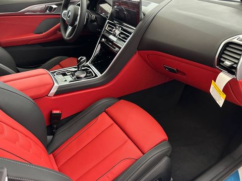 New 2026 BMW 840i w/ M Sport Professional Package image 27