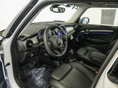 Certified 2024 MINI Cooper S FWD image 17
