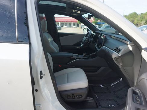 Used 2025 Lexus TX 350 AWD w/ Technology Package image 20