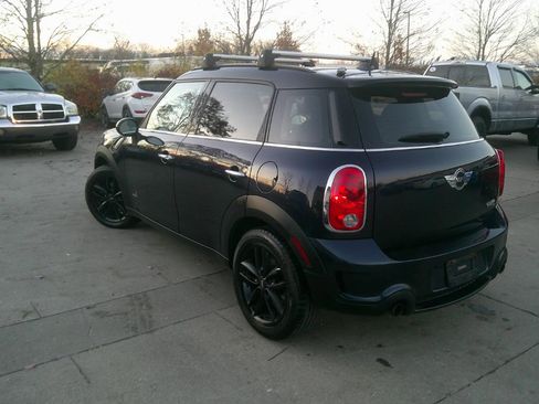 Used 2013 MINI Cooper Countryman S image 6