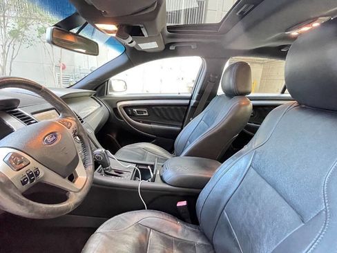 Used 2015 Ford Taurus SEL w/ Equipment Group 201A image 10