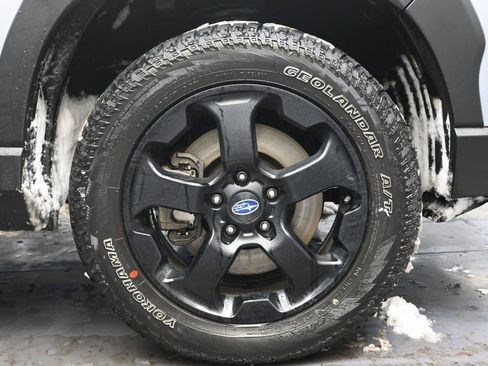 Certified 2024 Subaru Forester Wilderness image 10