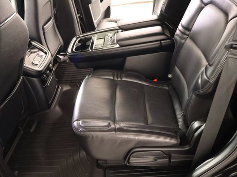 Used 2020 Lincoln Navigator Reserve AWD/4WD image 13