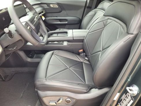 New 2027 Kia Telluride EX FWD image 8