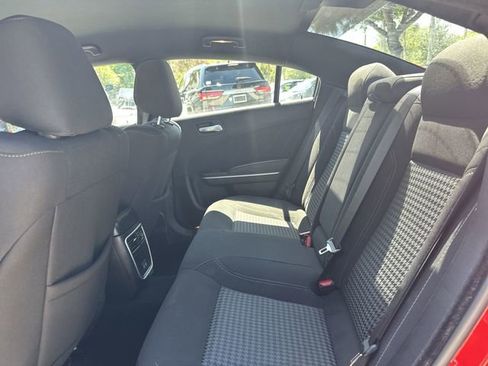 Used 2023 Dodge Charger SXT RWD image 27