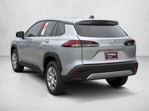 New 2026 Toyota Corolla Cross L image 9