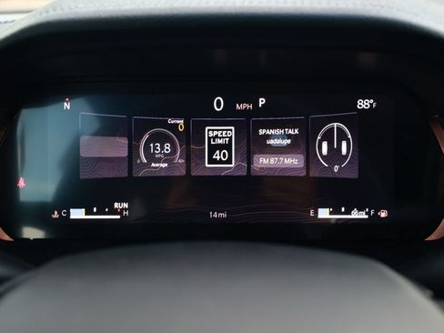 New 2026 Jeep Grand Cherokee L Limited AWD/4WD image 17