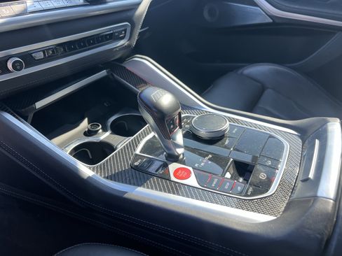 Used 2023 BMW X5 M w/ Competition Package image 26