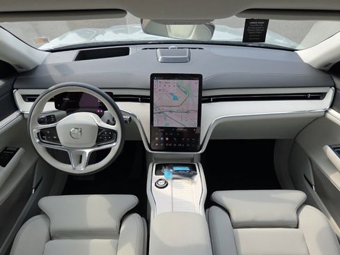 New 2025 Volvo EX90 Ultra image 5